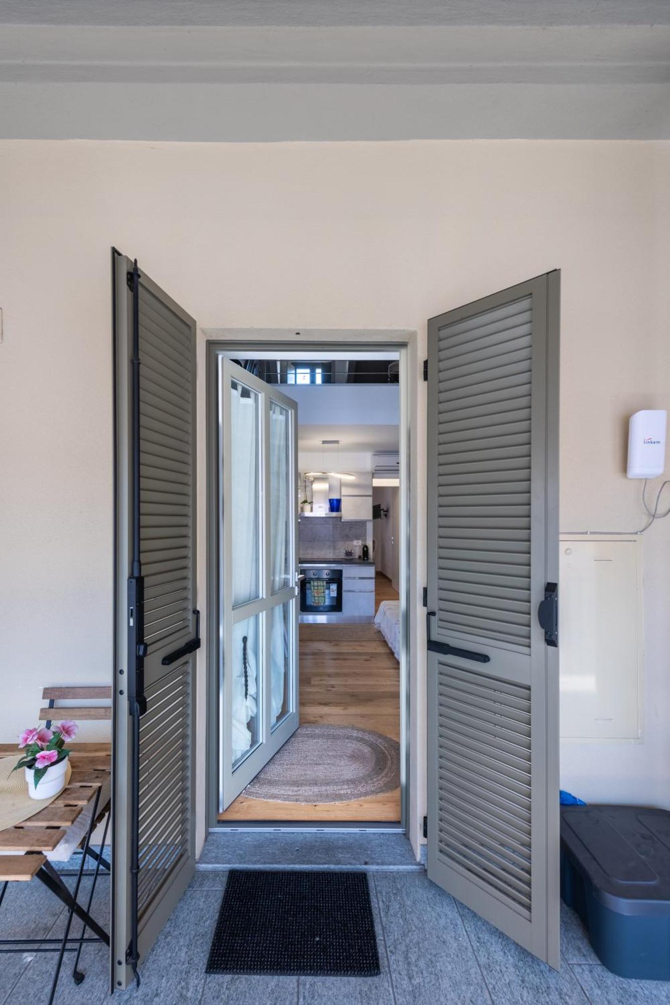 Apartament Gran Balon Turyn Zewnętrze zdjęcie