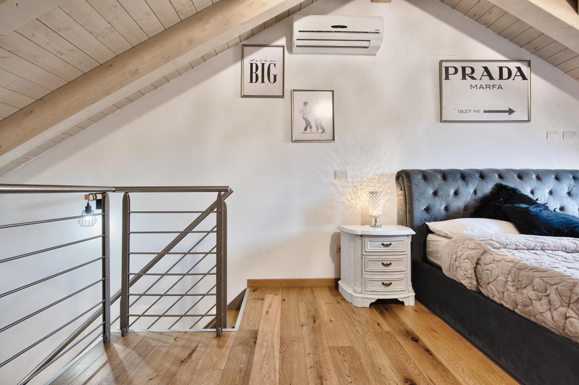 Apartament Gran Balon Turyn Zewnętrze zdjęcie