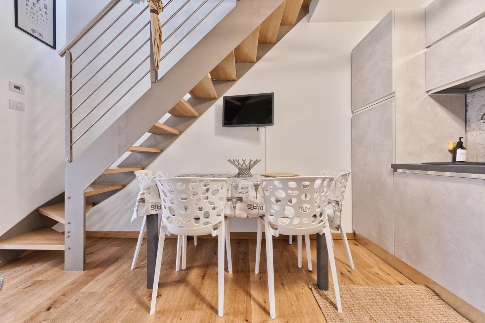 Apartament Gran Balon Turyn Zewnętrze zdjęcie