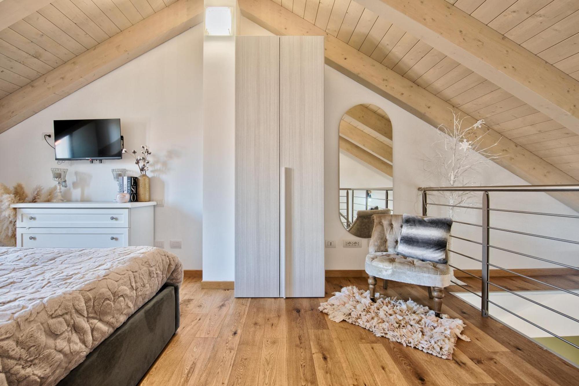 Apartament Gran Balon Turyn Zewnętrze zdjęcie